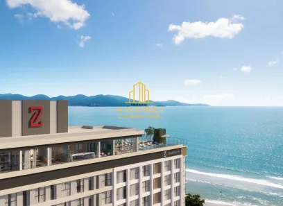 Apartamento com 3 Quartos à venda, 137m² no BALNEARIO PEREQUE, Porto Belo