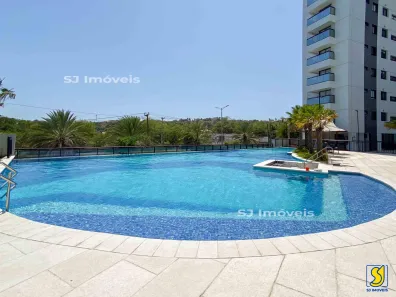 Apartamento com 3 Quartos para alugar, 126m² no Cocó, Fortaleza