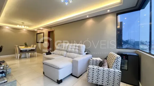Apartamento com 3 Quartos à venda, 88m² no Passo da Areia, Porto Alegre