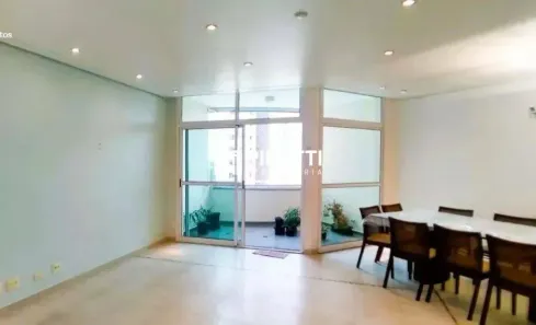 Apartamento com 4 Quartos à venda, 200m² no Centro, São Bernardo do Campo