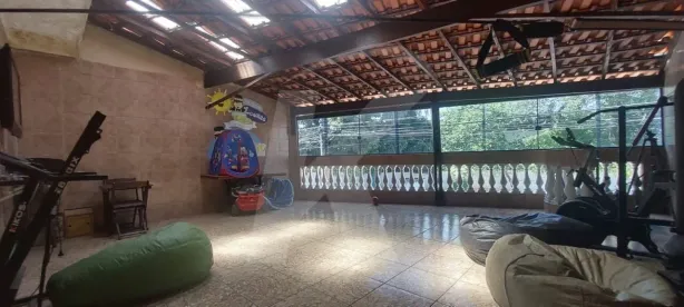 Sobrado com 3 Quartos à venda, 150m² no Vila Constança, São Paulo
