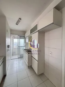 Apartamento com 2 Quartos à venda, 55m² no Quitaúna, Osasco