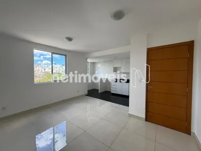 Apartamento com 3 Quartos para alugar, 65m² no Palmeiras, Belo Horizonte