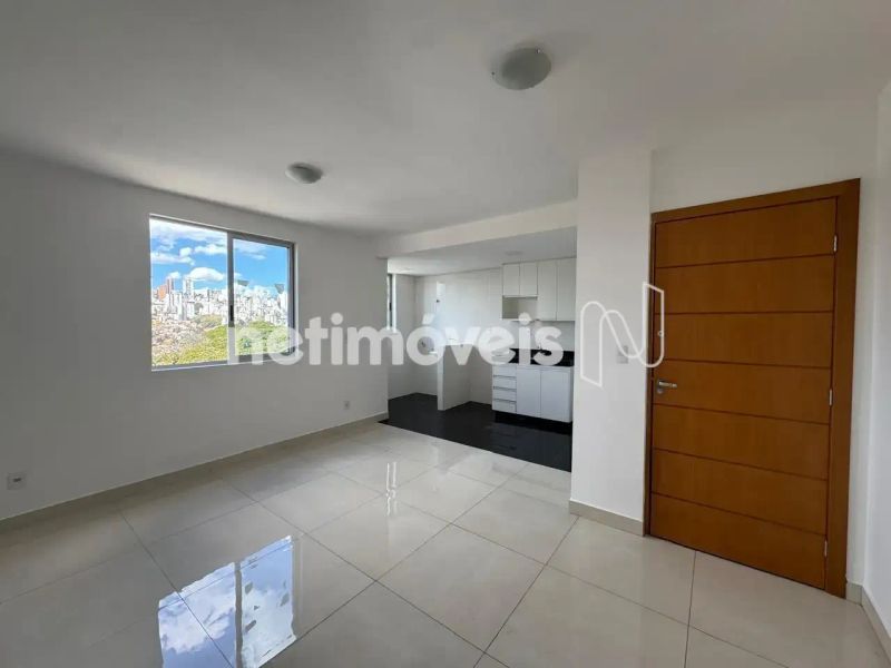 Apartamento com 3 quartos — Palmeiras, Belo Horizonte