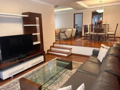 Apartamento com 3 Quartos à venda, 170m² no Jardim Ana Maria, Jundiaí