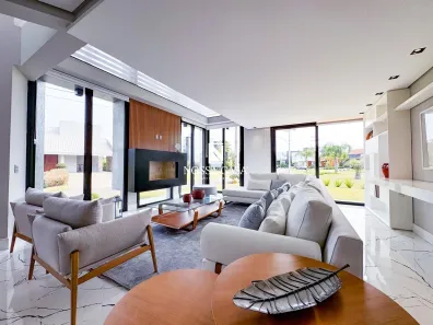 Casa de Condomínio com 5 Quartos à venda, 592m² no Torres, Torres