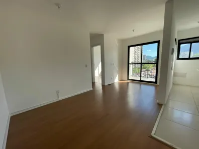 Apartamento com 2 Quartos à venda, 55m² no Barra Olímpica, Rio de Janeiro