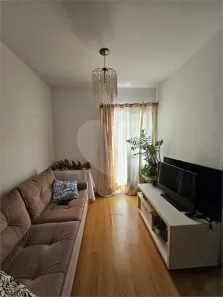 Apartamento com 2 Quartos à venda, 83m² no Casa Branca, Santo André