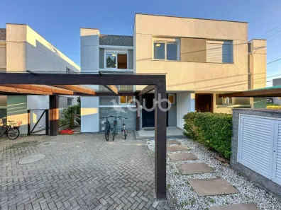 Sobrado com 4 Quartos à venda, 240m² no XANGRI-LÁ, Xangri-lá