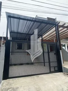 Sobrado com 2 Quartos à venda, 115m² no Velha Central, Blumenau