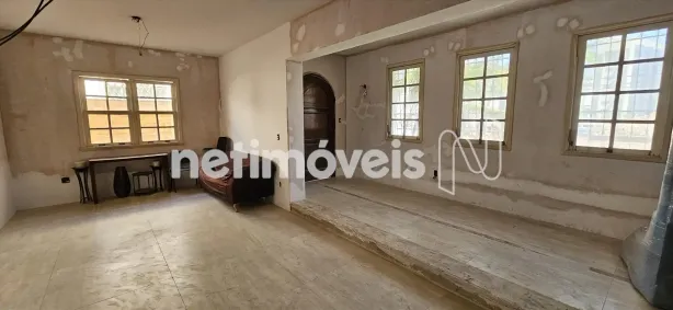 Casa com 6 Quartos à venda, 420m² no São Lucas, Belo Horizonte