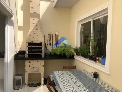 Sobrado com 3 Quartos à venda, 160m² no Jardim das Indústrias, São José dos Campos