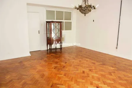 Sala Comercial com 6 Quartos à venda, 130m² no Centro, Rio de Janeiro
