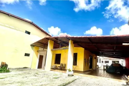 Casa com 7 Quartos à venda, 360m² no Ponta Negra, Natal