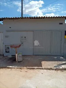 Kitnet com 1 Quarto para alugar, 40m² no Conjunto Cachoeira Dourada, Goiânia