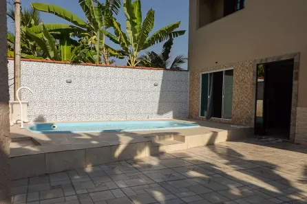 Casa de Condomínio com 4 Quartos à venda, 158m² no Vargem Pequena, Rio de Janeiro