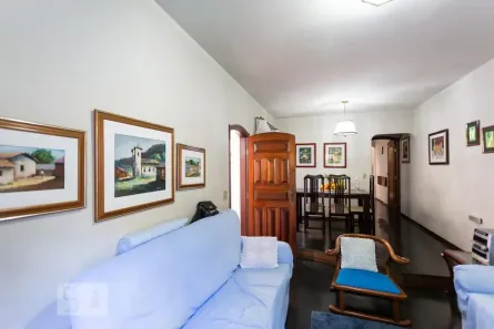 Casa com 4 Quartos à venda, 175m² no Jardim Olympia, São Paulo