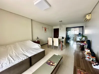 Apartamento com 3 Quartos à venda, 127m² no Reduto, Belém