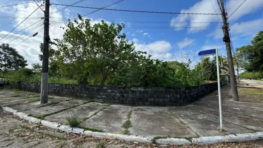 Lote/Terreno à venda, 290m² no Chácara Glória, Itanhaém