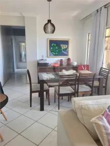Apartamento com 3 Quartos à venda, 146m² no Parreão, Fortaleza