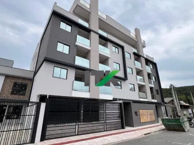Apartamento com 2 Quartos à venda, 55m² no São Francisco de Assis, Camboriú