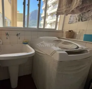 Apartamento com 3 Quartos à venda, 110m² no Ipanema, Rio de Janeiro