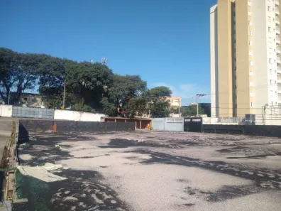Imóvel Comercial para alugar, 3623m² no Paulicéia, São Bernardo do Campo