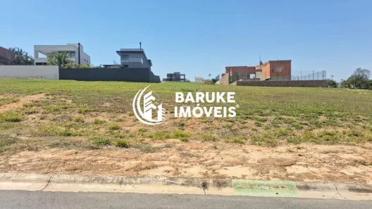 Lote/Terreno à venda, 1091m² no Reserva Petrus, Indaiatuba