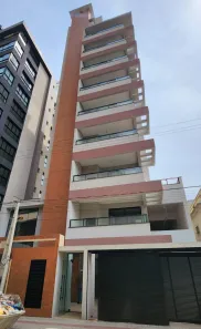 Apartamento com 3 Quartos à venda, 99m² no Itacolomi, Balneário Piçarras