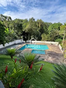 Fazenda/Sítio com 6 Quartos para alugar, 11871m² no Guaratiba, Rio de Janeiro