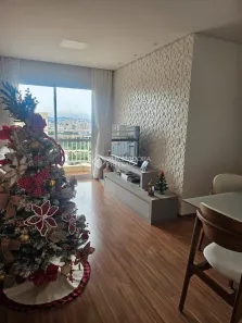 Apartamento com 2 Quartos à venda, 59m² no Vila Príncipe de Gales, Santo André