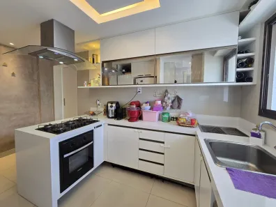 Apartamento com 3 Quartos à venda, 109m² no Imbiribeira, Recife