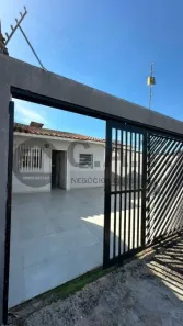 Casa com 2 Quartos à venda, 111m² no Conjunto Residencial Jardim Villagio Torino, Sorocaba