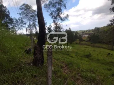 Lote/Terreno à venda, 1334m² no Veraneio Ijal, Jacareí