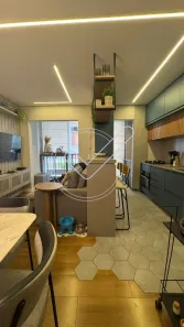 Apartamento com 2 Quartos à venda, 52m² no Alphaville Empresarial, Barueri