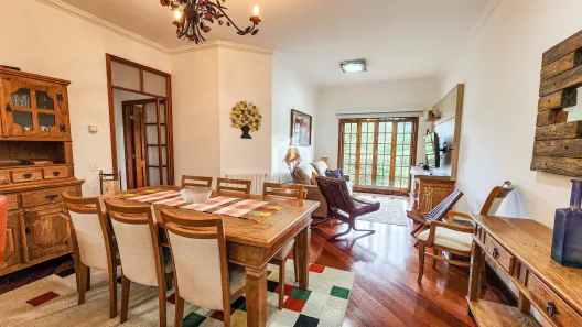 Apartamento com 3 Quartos à venda, 108m² no Vila Iara, Campos do Jordão