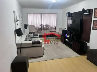 Sobrado com 3 Quartos à venda, 150m² no Jardim Santo Elias, São Paulo