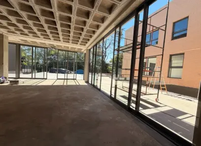 Ponto Comercial para alugar, 333m² no Jardim do Lago, Londrina