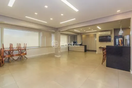 Apartamento com 3 Quartos à venda, 85m² no Boa Vista, Porto Alegre