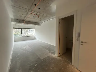 Sala Comercial para alugar, 37m² no Menino Deus, Porto Alegre