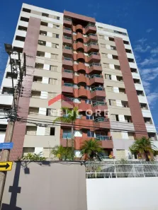 Apartamento com 4 Quartos à venda, 120m² no Parque Residencial Aquarius, São José dos Campos