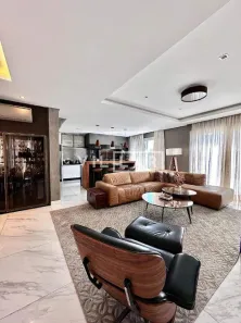 Casa de Condomínio com 4 Quartos à venda, 296m² no São Gonçalo, Pelotas