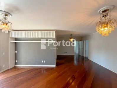 Apartamento com 4 Quartos à venda, 180m² no Parque Industrial, São José do Rio Preto