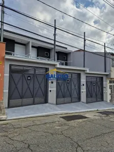 Casa com 3 Quartos à venda, 130m² no Jardim Pirajussara, São Paulo
