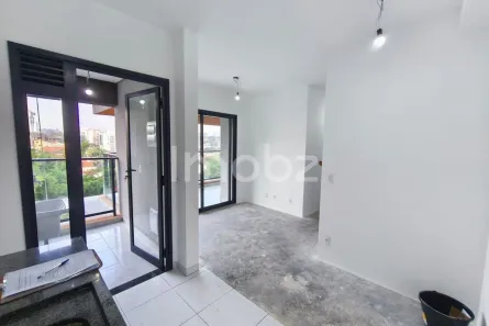 Apartamento com 2 Quartos à venda, 58m² no Vila Progredior, São Paulo