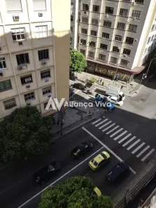 Apartamento com 2 Quartos à venda, 65m² no Copacabana, Rio de Janeiro