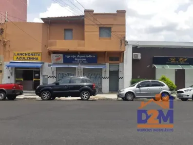 Imóvel Comercial para alugar, 200m² no Centro, Osasco