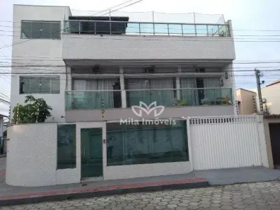 Casa com 4 Quartos à venda, 216m² no Jardim Camburi, Vitória