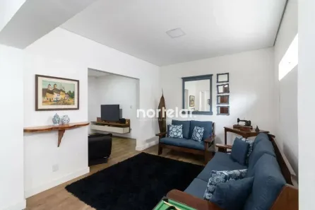 Casa com 3 Quartos à venda, 190m² no Casa Verde Média, São Paulo