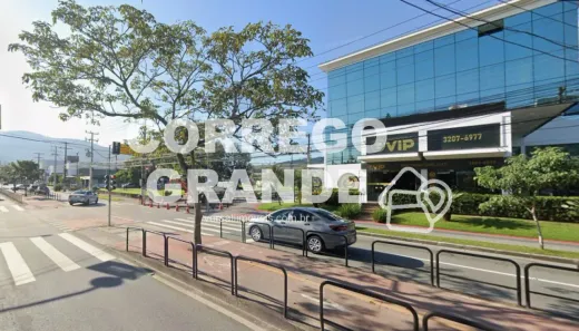 Casa com 5 Quartos à venda, 576m² no Córrego Grande, Florianópolis